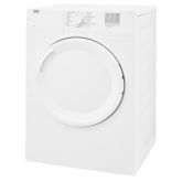 Beko DTGV8000W White, 8Kg Vented Sensor Tumble Dryer