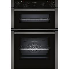 Neff U1ACE2HG0B, Built-in double oven