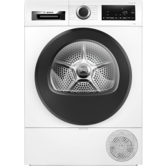 Bosch WQG233D8GB, Heat pump tumble dryer