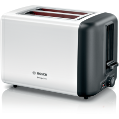 Bosch TAT3P421GB, Compact toaster