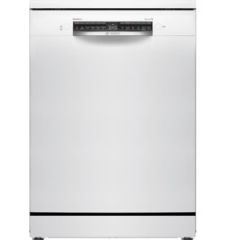 Bosch SMS6ZCW10G, Free-standing dishwasher