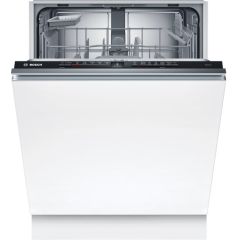 Bosch SMV2HTX02G, Fully-integrated dishwasher