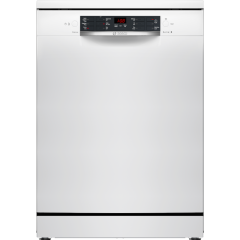 Bosch SMS26AW08G, Free-standing dishwasher