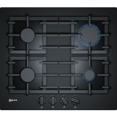 Neff T26CS49S0, Gas hob