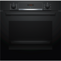 Bosch HBS534BB0B, Built-in oven