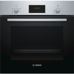 Bosch HHF113BR0B, Built-in oven