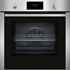 Neff B3CCC0AN0B, Built-in oven