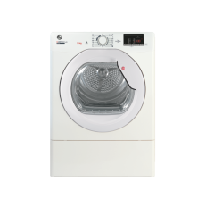 Hoover HLE V10DG 10kg Vented Tumble Dryer