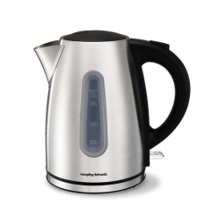 Domestic Appliances Belfast, Russell Hobbs 21271 Black 3Kw 1.7Ltr Textures  Cordless Jug Kettle, Top Quality & Great Prices