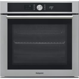 hotpoint oven cleaning cycle